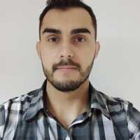 Rafael Monroy
