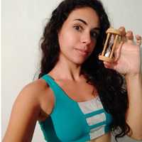 Avatar Mary Padron