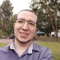 Rafael Leonardo Florez Diaz