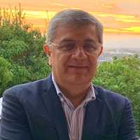 Avatar Rafael J. Vargas M.