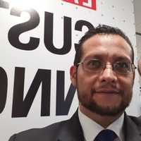 José Rafael Ramírez Zavaleta
