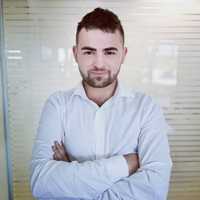 Avatar Rafael Hernan Ferreyra Gamboa