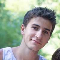 Ramiro Xavier Aguirre
