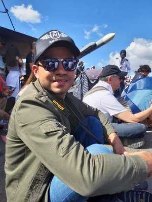 Avatar Rafael Hernandez