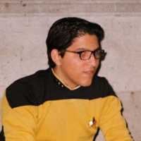 Avatar Arturo García
