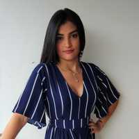 Avatar Raiza Saraith Gonzalez Zambrano