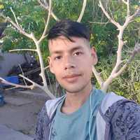 Luis Ernesto Martinez Rivera