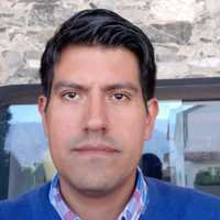 Avatar Ramiro Andres Rodriguez Markowski