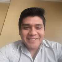 Avatar Ramiro Fabian Zubieta Choque