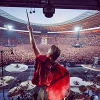 Platzi profile picture for @rammstein