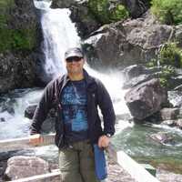 Avatar Ramón Alberto Arenas Müller