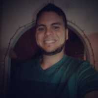Avatar Ramón Alberto Pérez Rojas