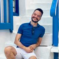 Avatar RAMON VASQUEZ