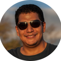 Avatar Ramon Gallo