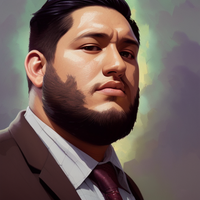 Avatar Ramon Najera