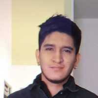 Andres Ramos