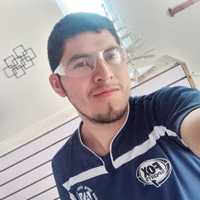 Avatar WYMER RAMOS