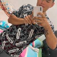 Avatar Edwin stiven Paz Ramos