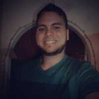 Ramon Perez