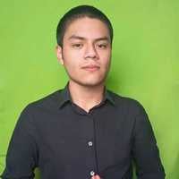 Avatar Reykent Angulo Chavez