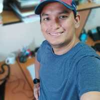 Avatar Randall Murillo Sojo