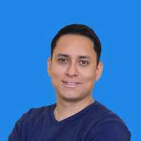 Avatar Randy Vilcachagua