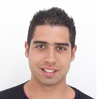 Avatar Luis Raphael Ruales Zimic