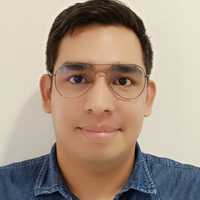 Ruben Dario Aponte Nuñez