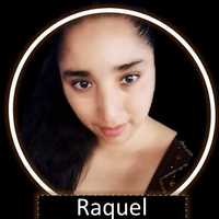 Raquel Luzuriaga
