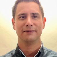 Avatar Roberto Antonio Ruiz Chivico