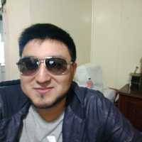 Avatar Rodrigo Saez
