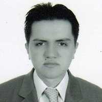 Avatar Luis Alberto Botía Morales
