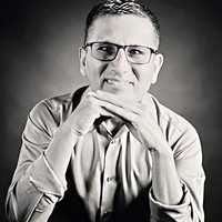 Avatar Raul Eloy Araujo Cajamarca