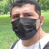 Avatar RAUL DAVILA MENIS