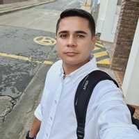 Avatar RAÚL EDUARDO QUINTERO CASTAÑEDA