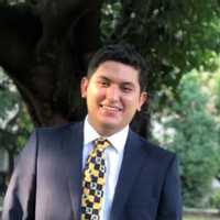 Avatar Raúl Alejandro Fuentes Blanco