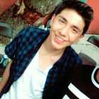 Raúl Joshua Flores Castillo