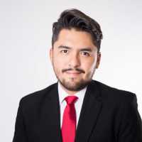 Avatar Raúl Arturo López Mata