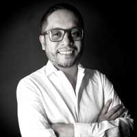 Avatar Raúl Perdomo