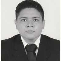 Avatar Raul Ernesto Perdomo