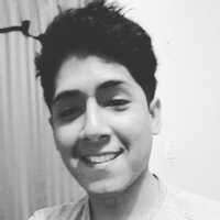Raul Jersson Ventura Robles
