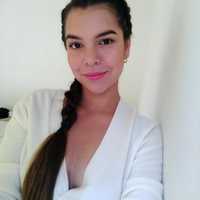 Diana Prada Camargo