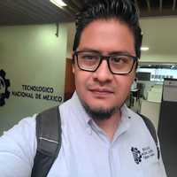 Avatar Ramón Avila García