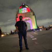 Avatar Raymundo Pulido Bejarano
