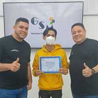 Avatar Ruben Yohalver Boagne Forte