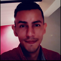 Avatar Ricardo Blanco Hidalgo