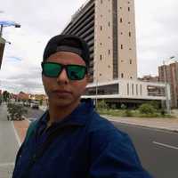 Avatar Ruben Dario Ramirez Ochoa