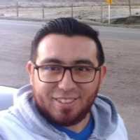 Ricardo Andres Cacua Briceño