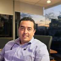 Rafael Camacho Sánchez