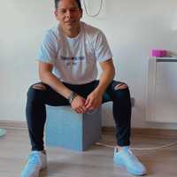 Avatar Cristobal Rojas